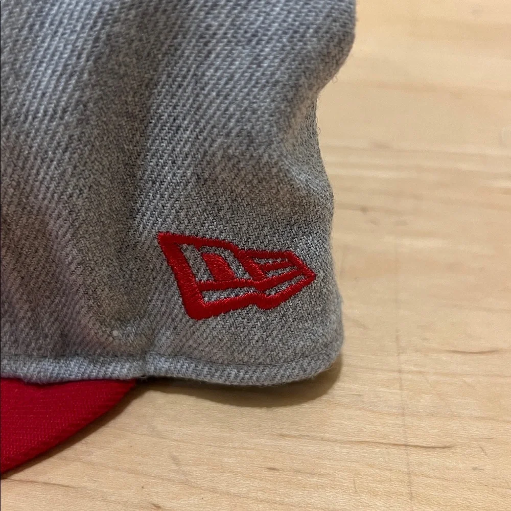 New Era Chicago‎ Bulls Flat Bill Snap Back
